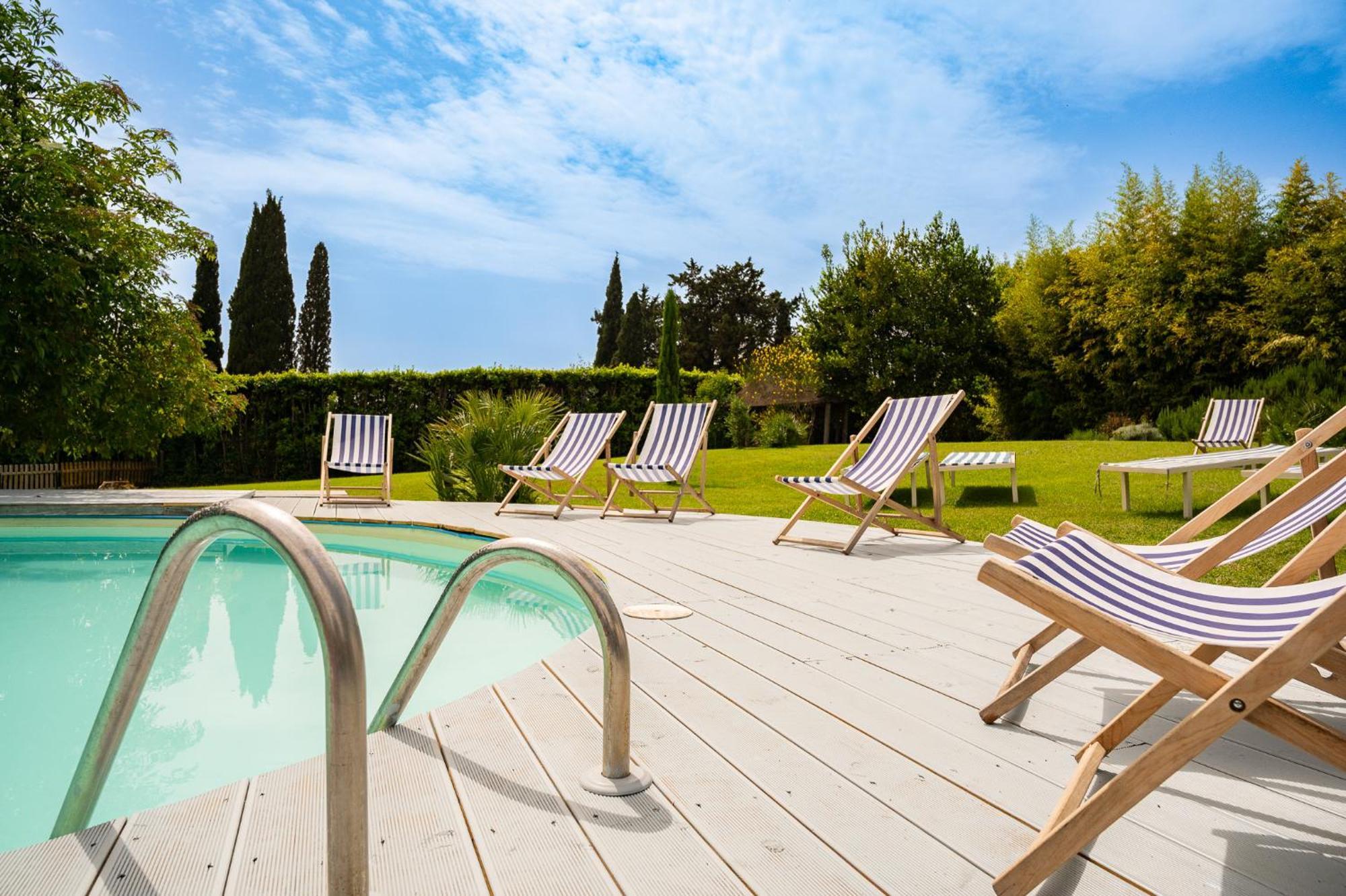Domus Anson Silj Bed & Breakfast Rome