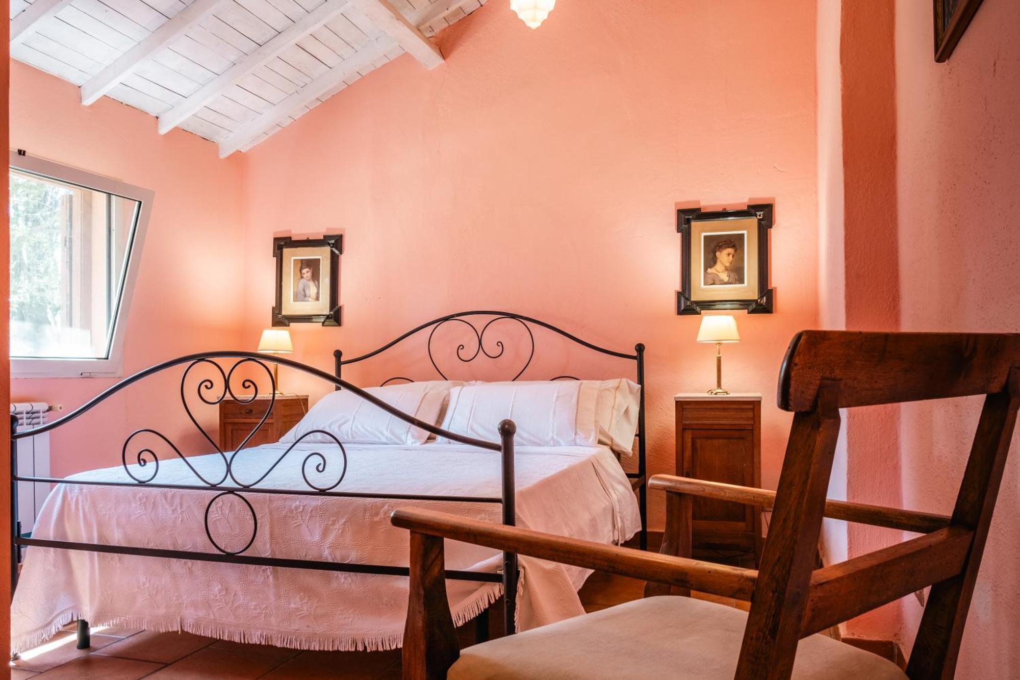 Domus Anson Silj Bed & Breakfast *