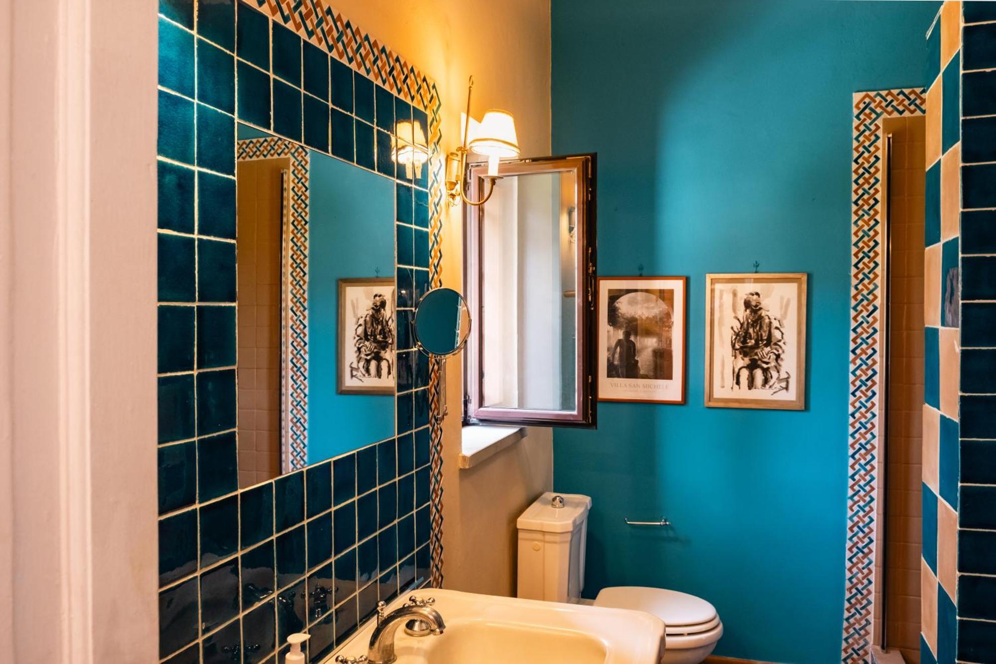 Domus Anson Silj Bed & Breakfast