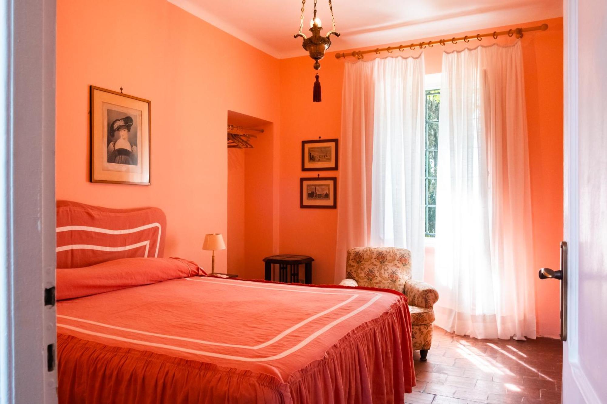 Domus Anson Silj Bed & Breakfast