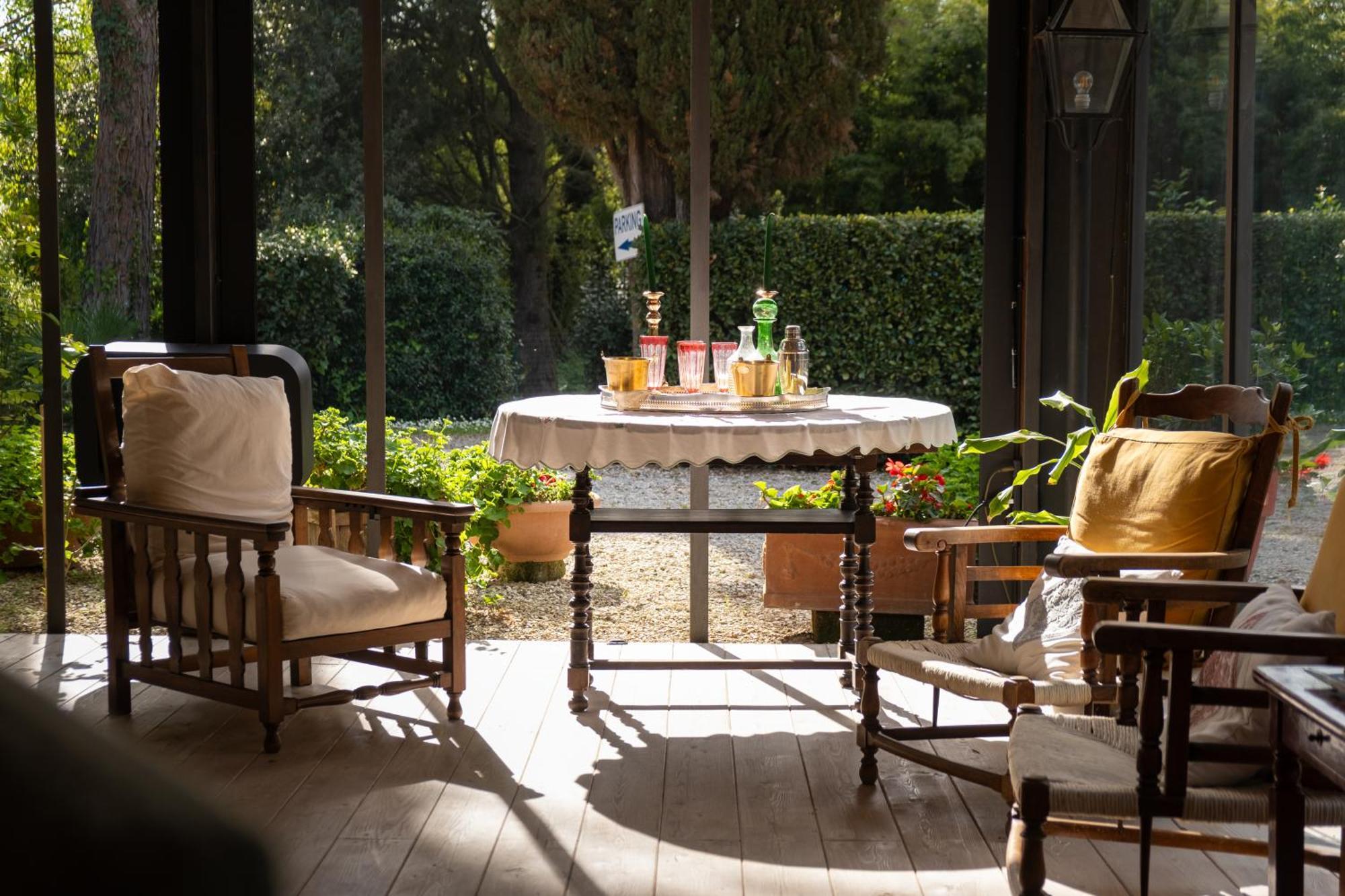 Bed & Breakfast Domus Anson Silj Rome