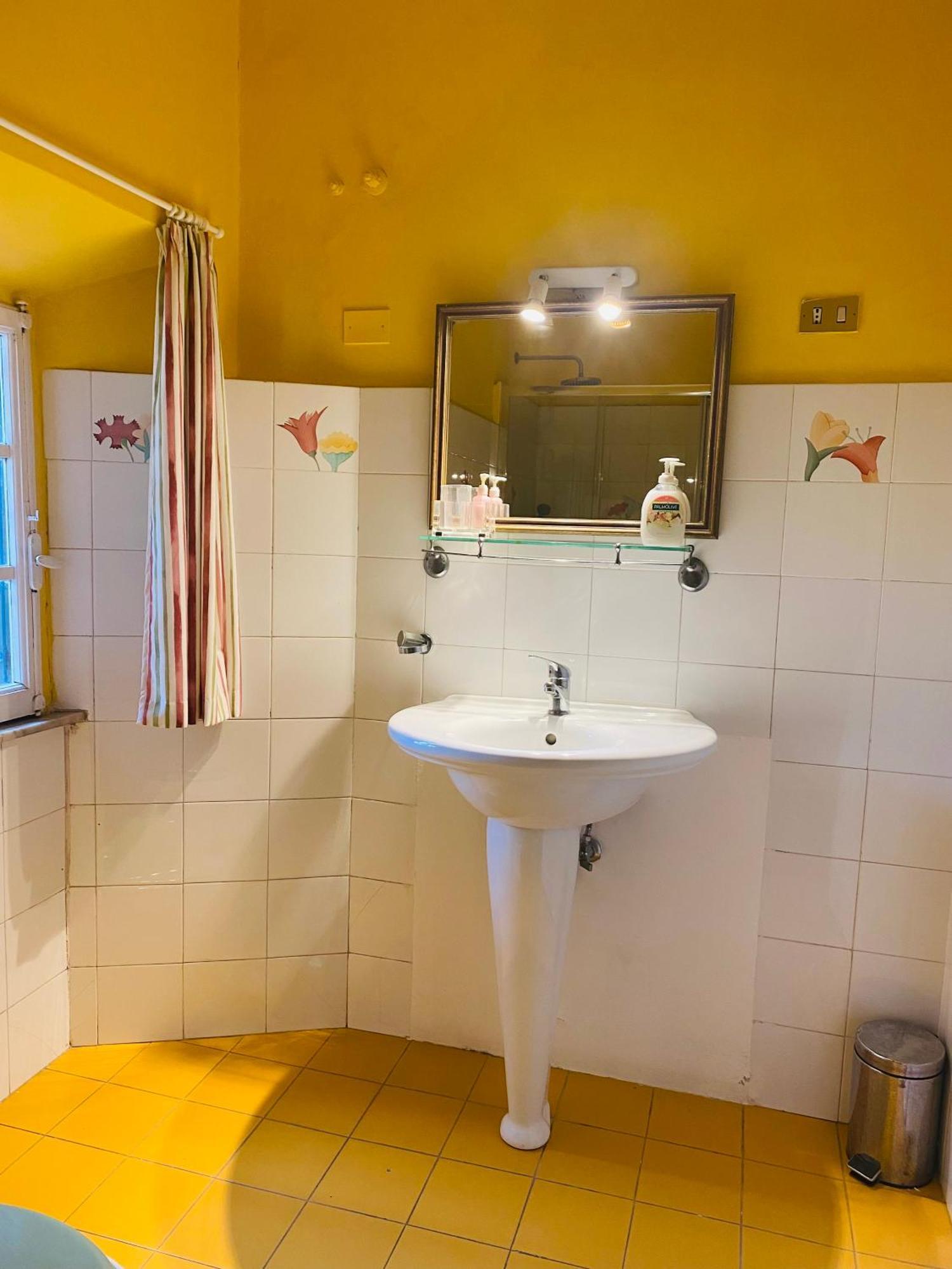Bed & Breakfast Domus Anson Silj *