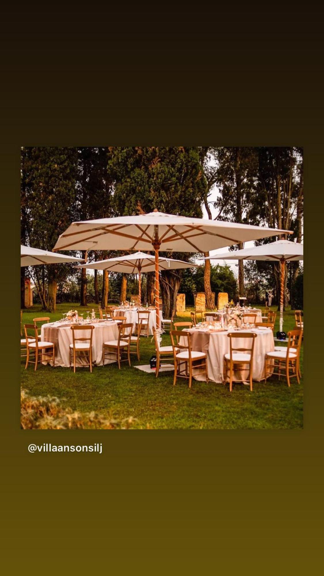 Domus Anson Silj Bed & Breakfast Rome