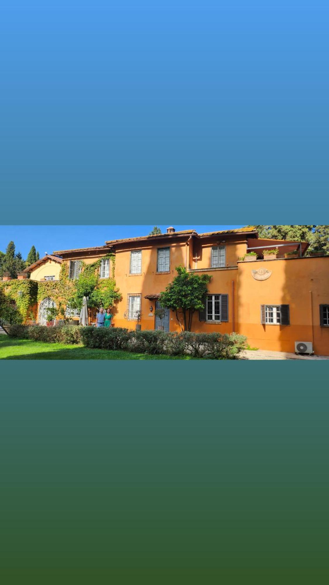 Bed & Breakfast Domus Anson Silj