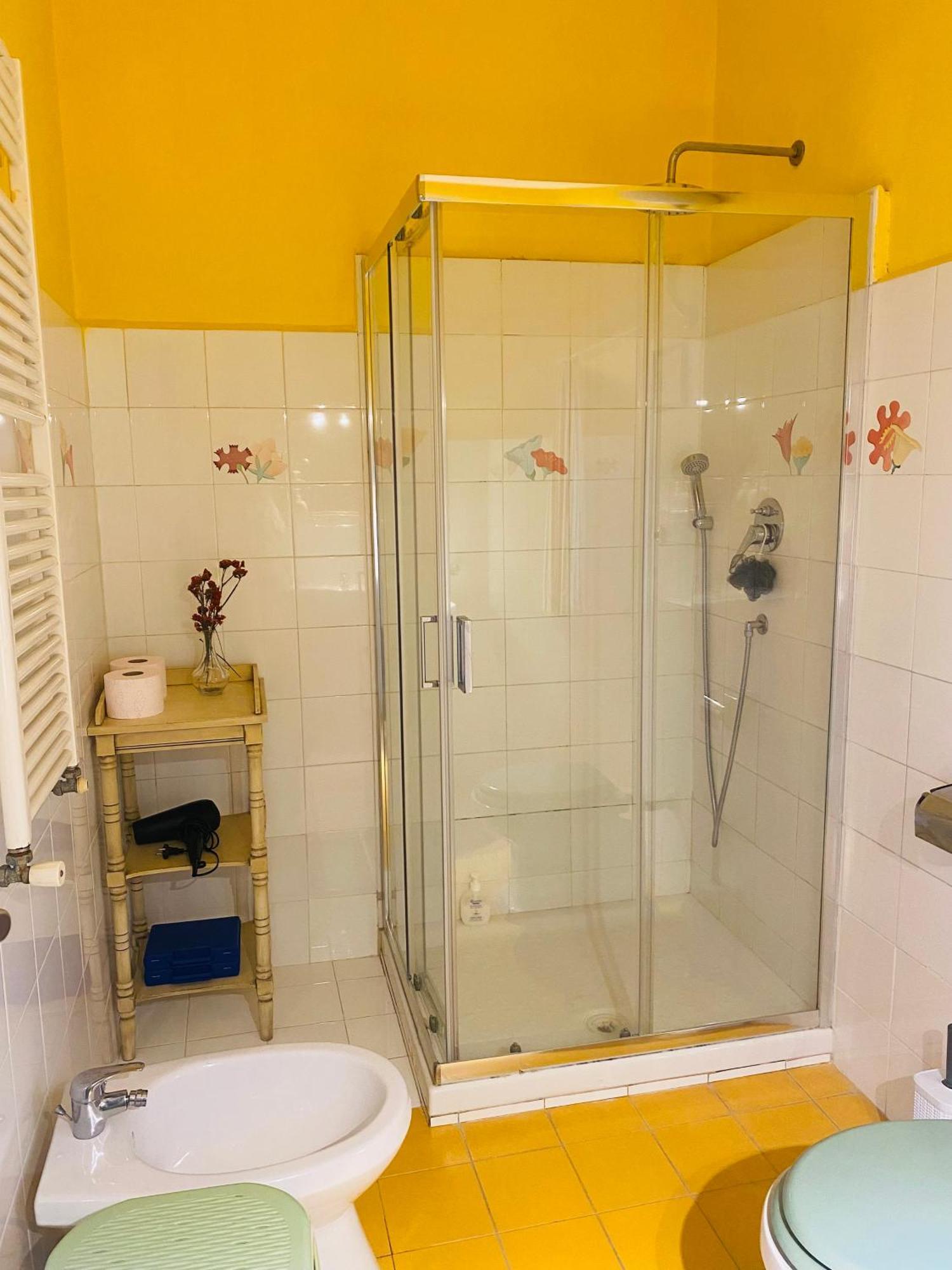 Bed & Breakfast Domus Anson Silj Rome