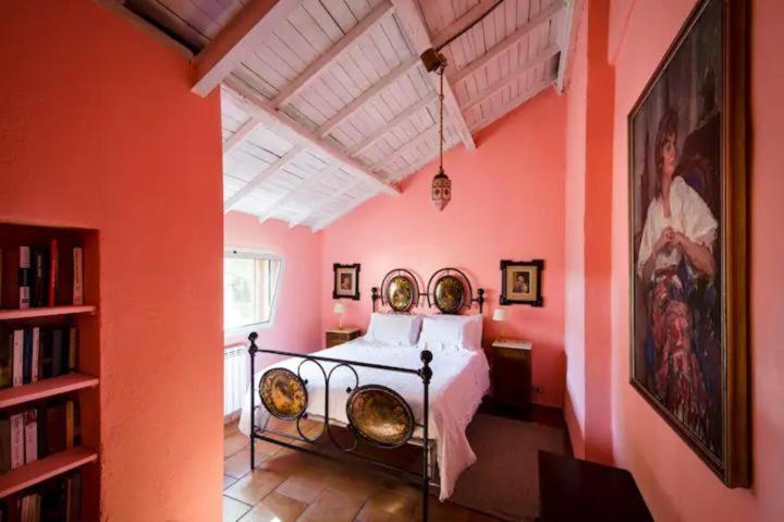 Bed & Breakfast Domus Anson Silj *